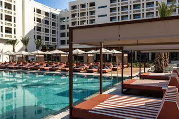 Hotel The Landmark Nicosia, Autograph Collection