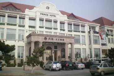 فندق Zhanqiao Prince