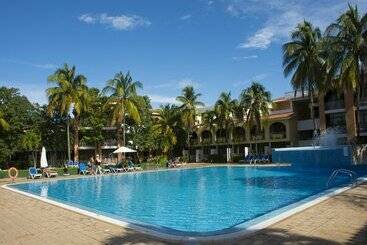 استراحتگاه Roc Barlovento - Adults Only