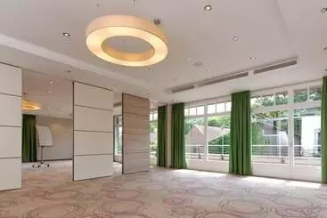 Sellhorn, Ringhotel Hanstedt