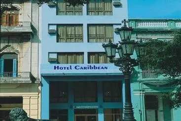 هتل Caribbean
