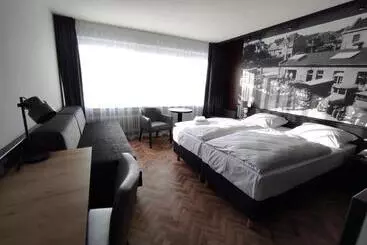 Akzent City Hotel Kleve