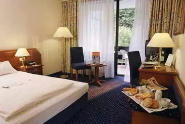 Arcadia Hotel Schwaghof Bad Salzuflen