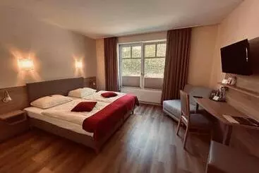 Haags Hotel Niedersachsenhof