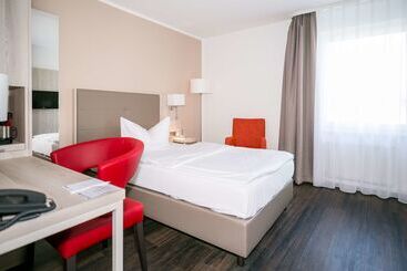 Best Western Hotel Breitbach