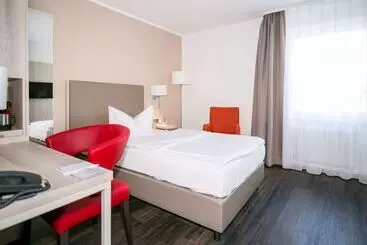 Best Western Hotel Breitbach