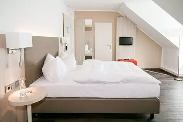 Best Western Hotel Breitbach