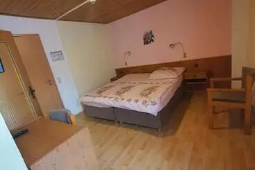 Отель Busch In Wilster