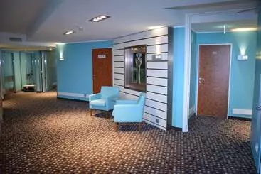 Congress Hotel Am Stadtpark