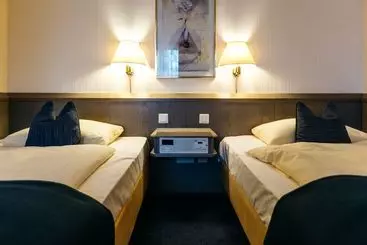 Отель Consul Retro