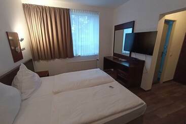 Gartenhotel Fettehenne