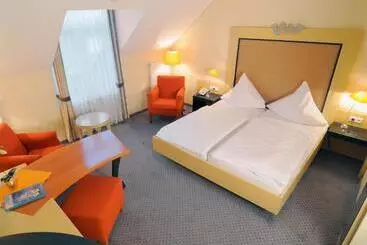 בית מלון כפרי Haus Am Meer Steinhude