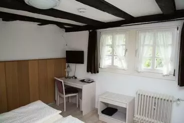 فندق Haus Sonnenschein