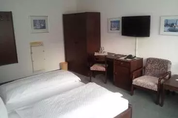 هتل T&t By Thiesmann