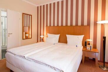 Insel Hotel Bonn Superior