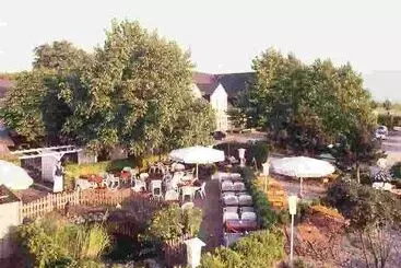 Hotel Kronsberger Hof