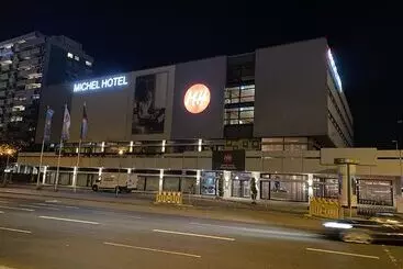 Achat Hotel Braunschweig