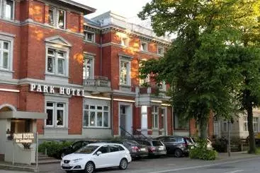 Park Hotel Am Lindenplatz