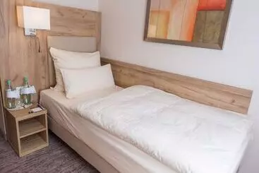 Parkhotel Hohenfeld Münster