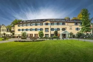 Parkhotel Hohenfeld Münster