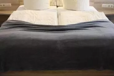 Отель Pellmuhle