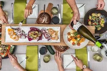 Romantik Hotel Reichshof