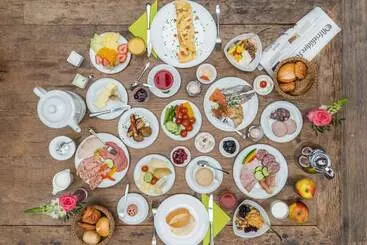 Romantik Hotel Reichshof