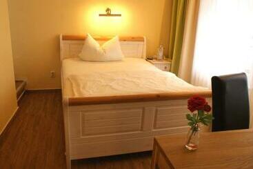 ホテル Stadt Soest