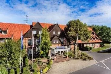 Welcome Hotel Legden