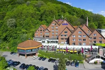 Mercure Hotel Porta Westfalica