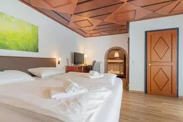 Waldhotel Soodener Hof