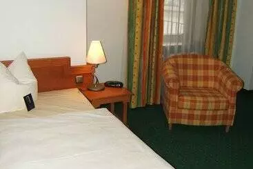 City Hotel Kaiserhof