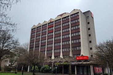 Hotel Amedia Siegen, Trademark Collection By Wyndham