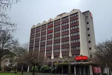 Hotelli Amedia Siegen, Trademark Collection By Wyndham