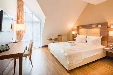 Best Western Plus Hotel Am Schlossberg