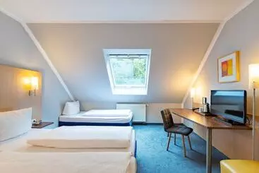 Best Western Waldhotel Eskeshof