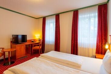 Best Western Waldhotel Eskeshof