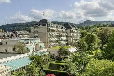 Brenners Park Hotel & Spa An Oetker Collection
