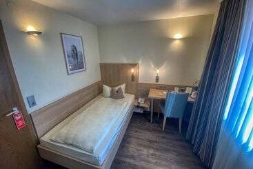 City Partner Hotel Berliner Hof