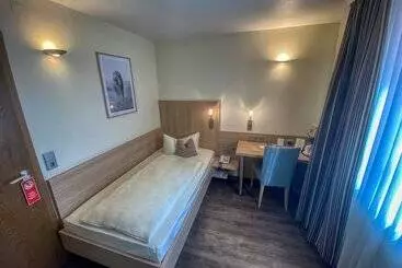 City Partner Hotel Berliner Hof