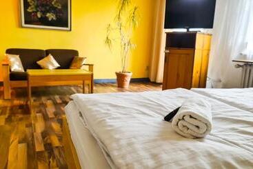 City Hotel Pforzheim