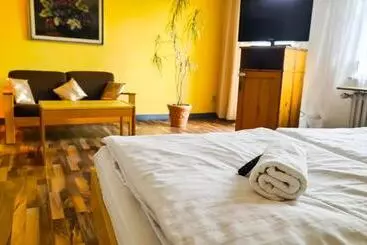 City Hotel Pforzheim