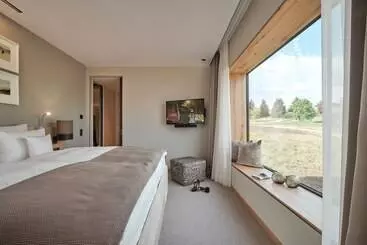 فندق Der öschberghof Golf Resort Des Jahres 2024