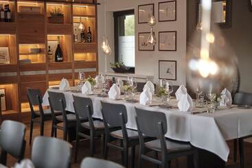 Hotel Der öschberghof Golf Resort Des Jahres 2024