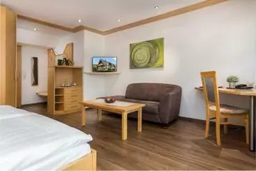 فندق Im Stillen Winkel