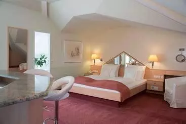 Parkhotel Bad Homburg