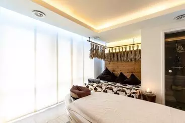 Hotel Restaurant Waldsägmühle