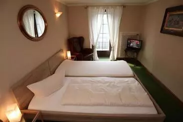 Schwarzwaldhotel Stollen