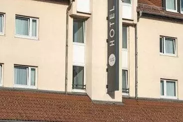 Taste Smart Hotel Lampertheim