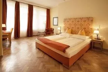 فندق Villa Florentina